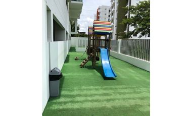 Vendo Apartamento La Castellana - Montería