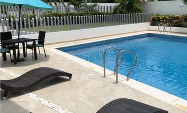 Vendo Apartamento La Castellana - Montería