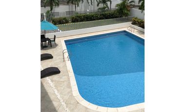 Vendo Apartamento La Castellana - Montería