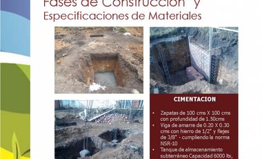 CONJUNTO LOS OLIVOS
