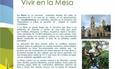 CONJUNTO LOS OLIVOS
