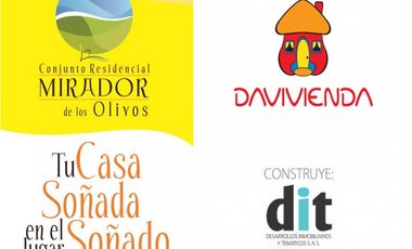 CONJUNTO LOS OLIVOS