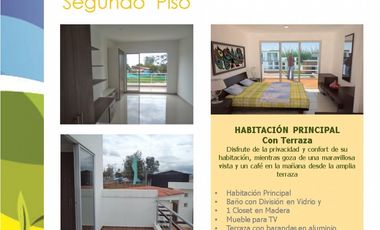 CONJUNTO LOS OLIVOS