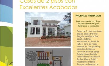 CONJUNTO LOS OLIVOS