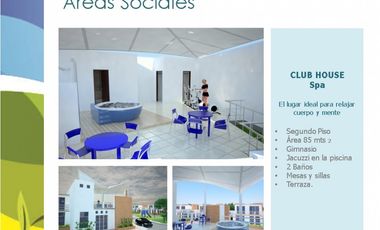 CONJUNTO LOS OLIVOS