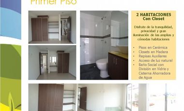 CONJUNTO LOS OLIVOS