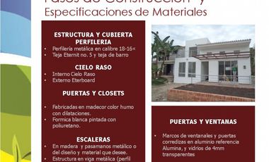CONJUNTO LOS OLIVOS
