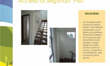 CONJUNTO LOS OLIVOS