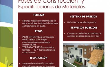 CONJUNTO LOS OLIVOS