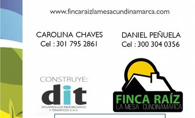 CONJUNTO LOS OLIVOS