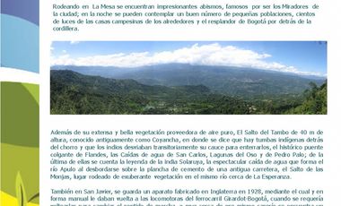 CONJUNTO LOS OLIVOS