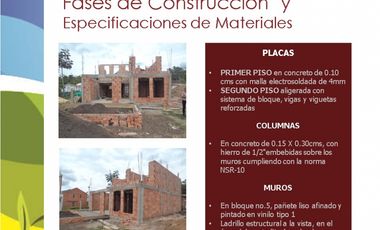 CONJUNTO LOS OLIVOS