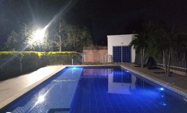 CONJUNTO LOS OLIVOS