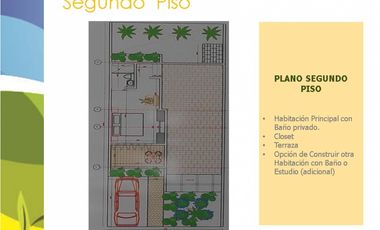 CONJUNTO LOS OLIVOS