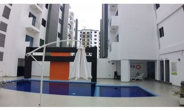 Vendo  Apartamento Montería Córdoba