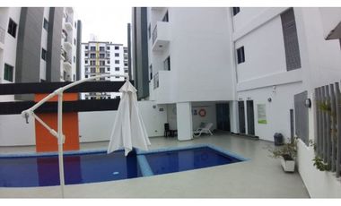 Vendo  Apartamento Montería Córdoba