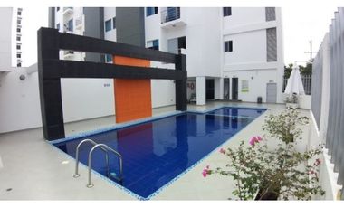 Vendo  Apartamento Montería Córdoba