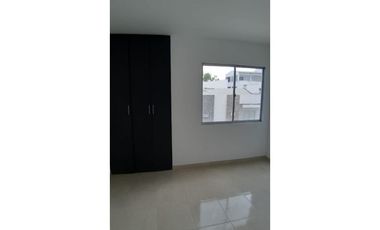 Vendo  Apartamento Montería Córdoba