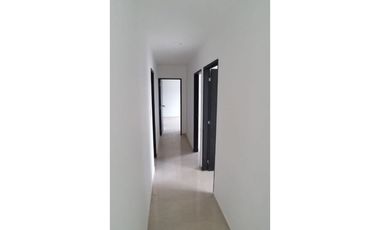 Vendo  Apartamento Montería Córdoba