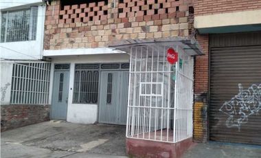 VENTA DE CASA RENTABLE EN PUENTE ARANDA CIUDAD MONTES NEGOCIABLE