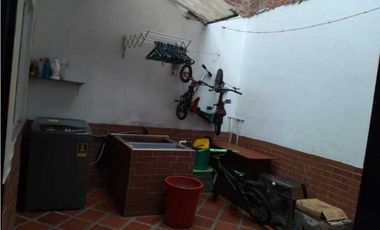 VENTA DE CASA RENTABLE EN PUENTE ARANDA CIUDAD MONTES NEGOCIABLE
