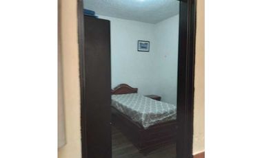 VENTA DE CASA RENTABLE EN PUENTE ARANDA CIUDAD MONTES NEGOCIABLE