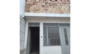 VENTA DE CASA RENTABLE EN PUENTE ARANDA CIUDAD MONTES NEGOCIABLE