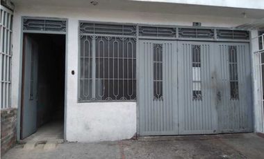 VENTA DE CASA RENTABLE EN PUENTE ARANDA CIUDAD MONTES NEGOCIABLE