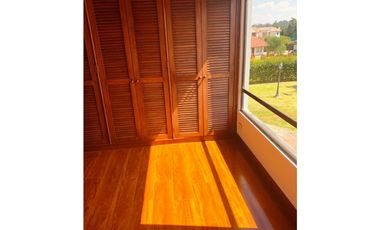 Casa Campestre en venta Chia - Fagua
