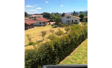 Casa Campestre en venta Chia - Fagua