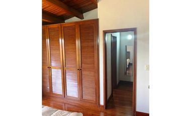 Casa Campestre en venta Chia - Fagua