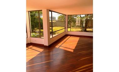 Casa Campestre en venta Chia - Fagua
