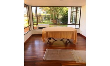 Casa Campestre en venta Chia - Fagua