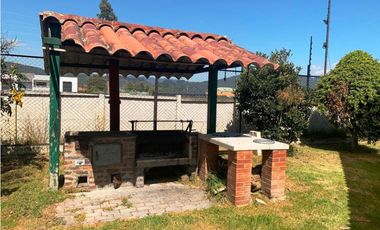 Casa Campestre en venta Chia - Fagua