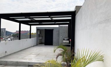 Departamento PH en venta en Bruno Traven General Anaya Benito Juárez  CDMX