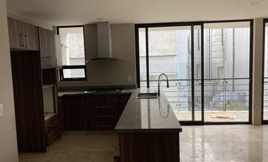 Departamento PH en venta en Bruno Traven General Anaya Benito Juárez  CDMX