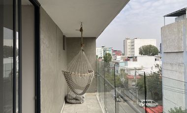 Departamento PH en venta en Bruno Traven General Anaya Benito Juárez  CDMX