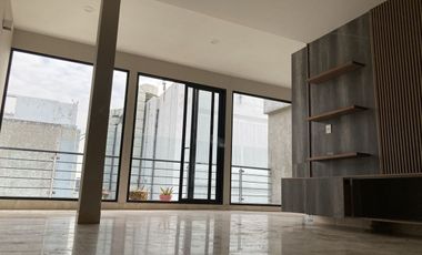 Departamento PH en venta en Bruno Traven General Anaya Benito Juárez  CDMX