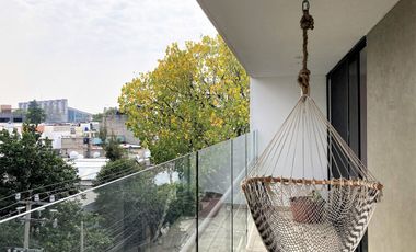 Departamento PH en venta en Bruno Traven General Anaya Benito Juárez  CDMX