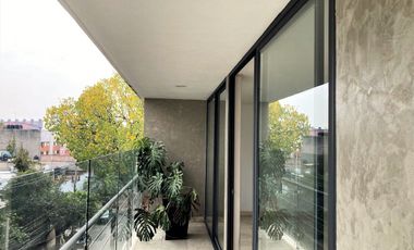 Departamento PH en venta en Bruno Traven General Anaya Benito Juárez  CDMX