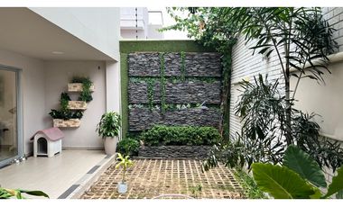 Casa En Venta En Valledupar-Casas de Lujo En Valledupar- Casa en Venta