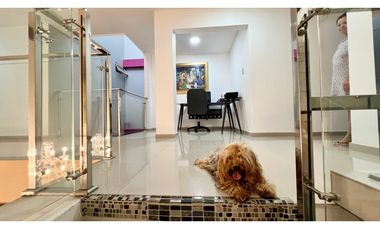 Casa En Venta En Valledupar-Casas de Lujo En Valledupar- Casa en Venta