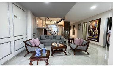 Casa En Venta En Valledupar-Casas de Lujo En Valledupar- Casa en Venta