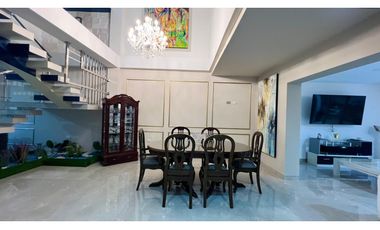 Casa En Venta En Valledupar-Casas de Lujo En Valledupar- Casa en Venta