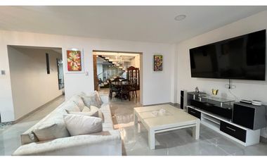 Casa En Venta En Valledupar-Casas de Lujo En Valledupar- Casa en Venta