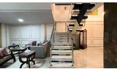 Casa En Venta En Valledupar-Casas de Lujo En Valledupar- Casa en Venta
