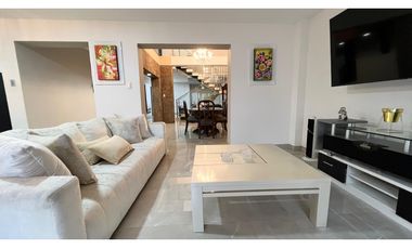 Casa En Venta En Valledupar-Casas de Lujo En Valledupar- Casa en Venta