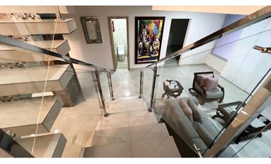 Casa En Venta En Valledupar-Casas de Lujo En Valledupar- Casa en Venta