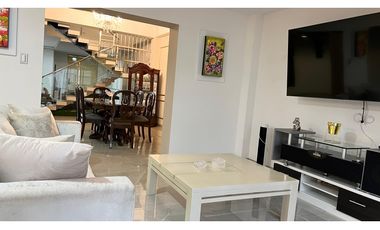 Casa En Venta En Valledupar-Casas de Lujo En Valledupar- Casa en Venta