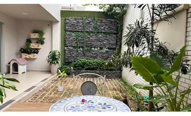 Casa En Venta En Valledupar-Casas de Lujo En Valledupar- Casa en Venta
